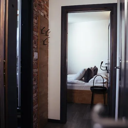 Pensjonat Buzinel Estate