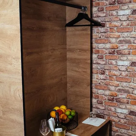 Buzinel Estate Maison d'hôtes 3*