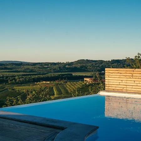 Buzinel Estate 3* Dobrovo