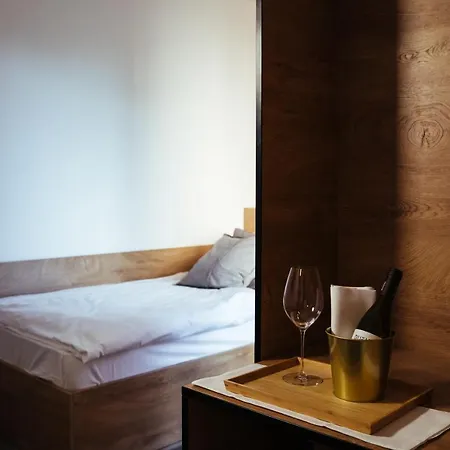 Guest house Buzinel Estate 3*