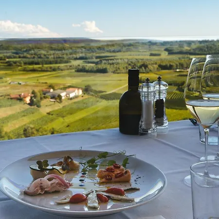 Buzinel Estate Vendégház 3*