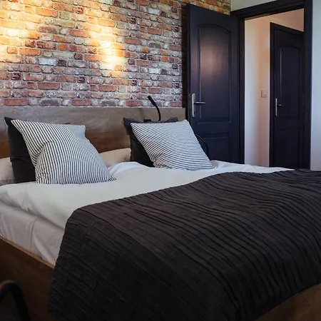 Maison d'hôtes Buzinel Estate