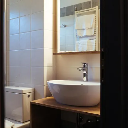 Maison d'hôtes Buzinel Estate Dobrovo