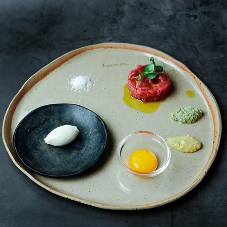 Buzinel Estate Pensjonat