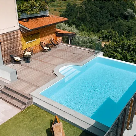 Buzinel Estate