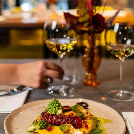 Gostinjska kuća Buzinel Estate Dobrovo