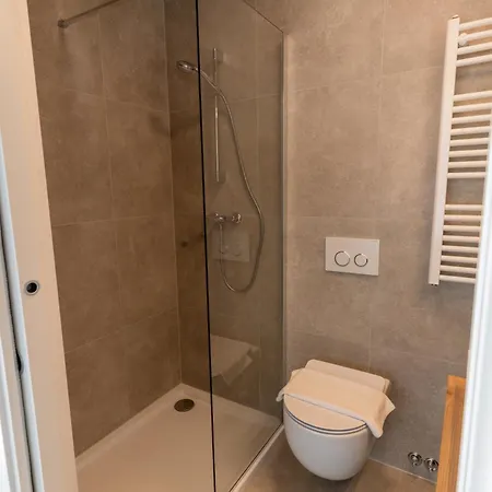 Buzinel Estate 4*