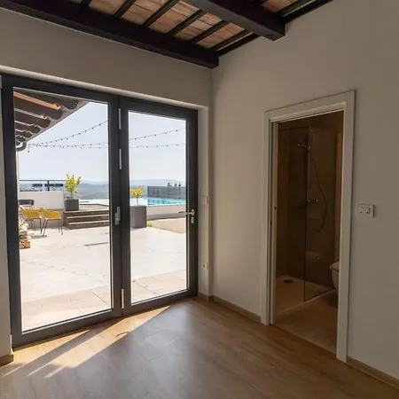Гостевой дом Buzinel Estate Доброво