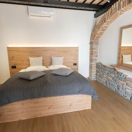 Buzinel Estate 4* Доброво