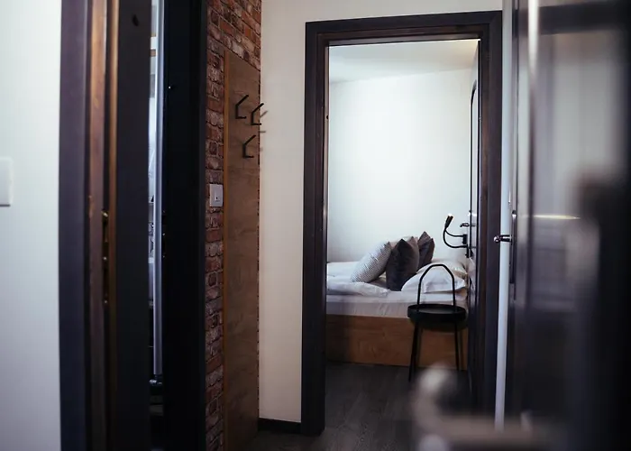 Πανσιόν Buzinel Estate