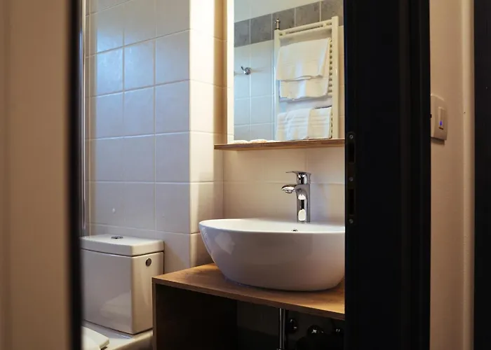 Πανσιόν Buzinel Estate Dobrovo