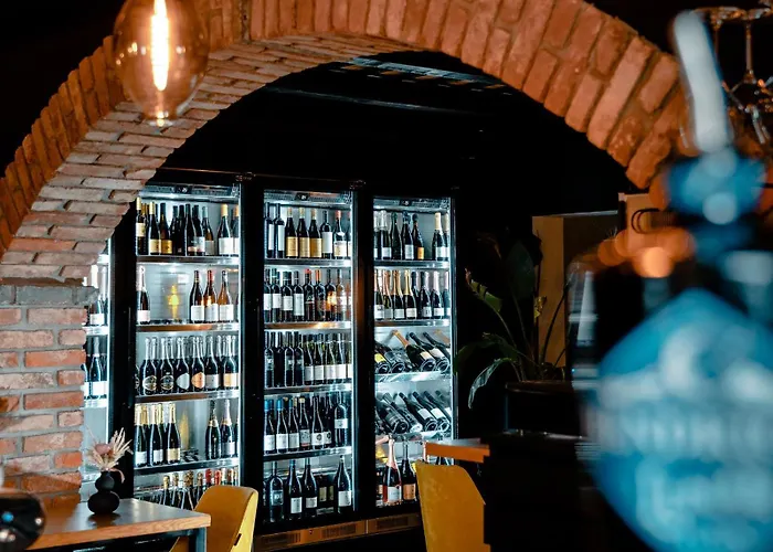 Buzinel Estate 招待所 多布罗沃