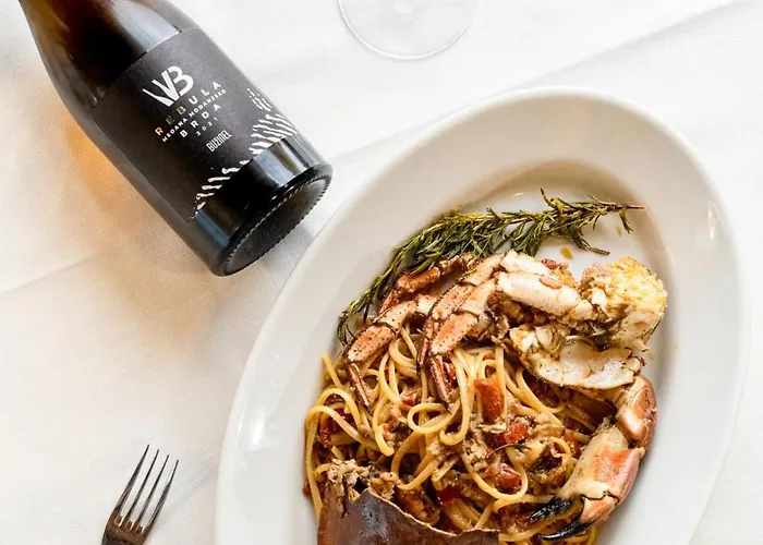 Buzinel Estate Dobrovo